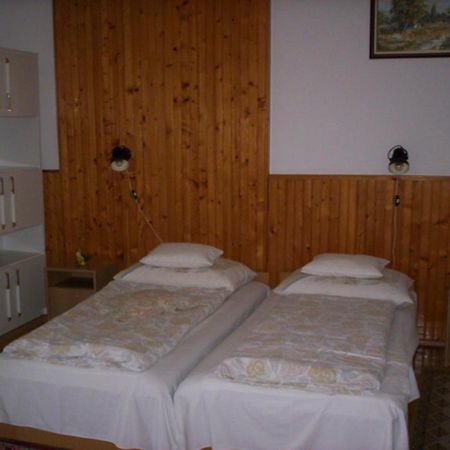 Ferienwohnung Haus Kati Hévíz Zimmer foto