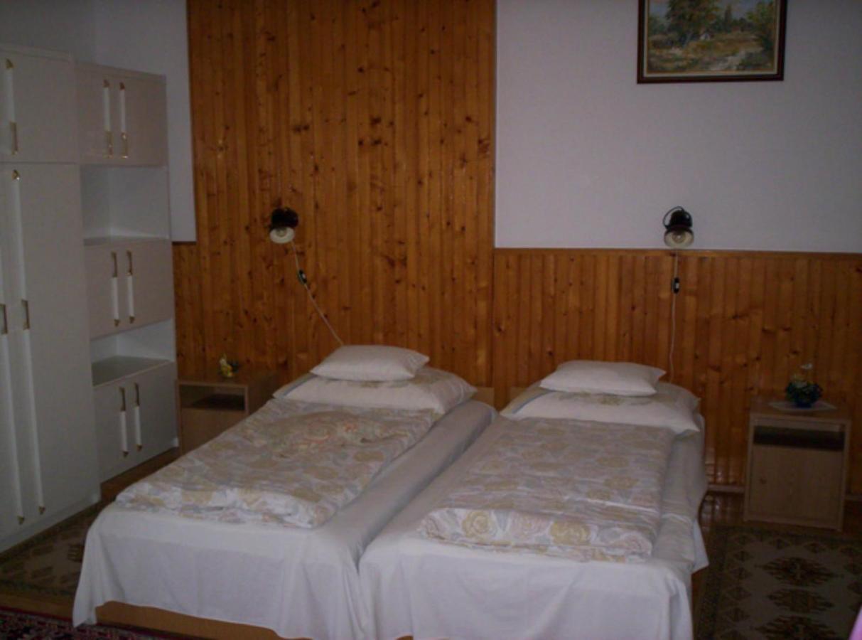 Ferienwohnung Haus Kati Hévíz Zimmer foto