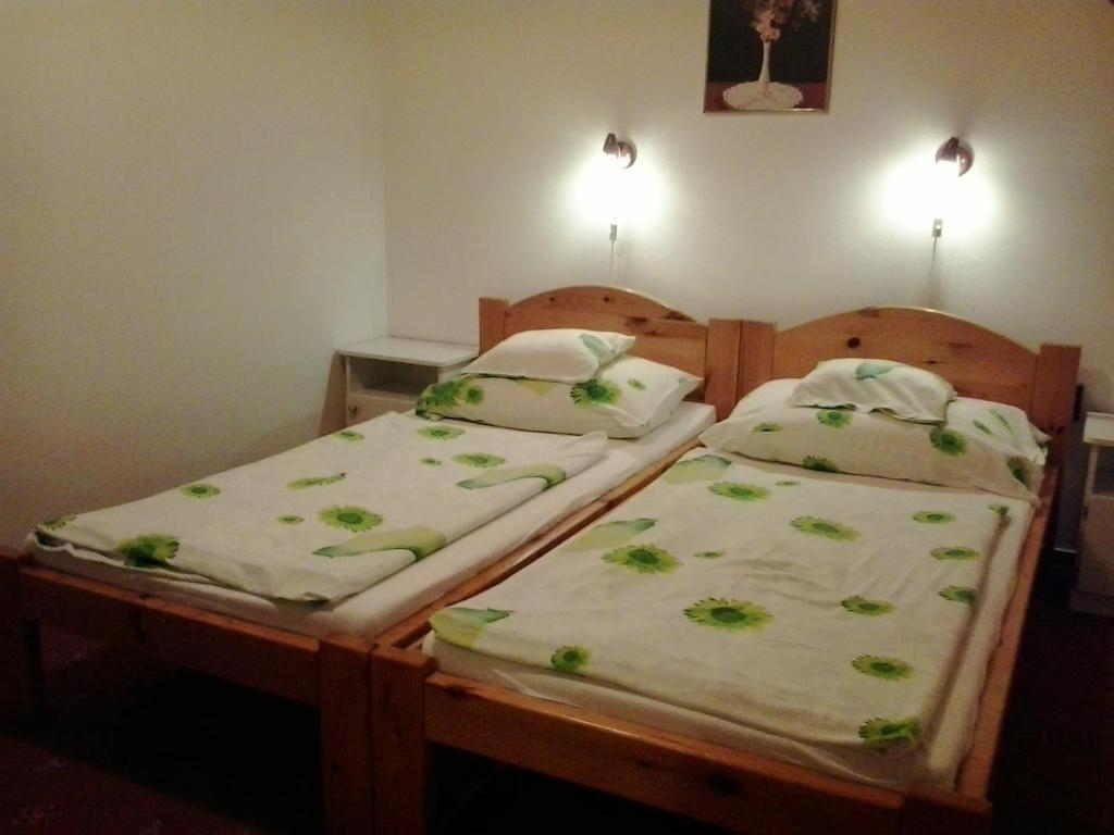 Ferienwohnung Haus Kati Hévíz Zimmer foto