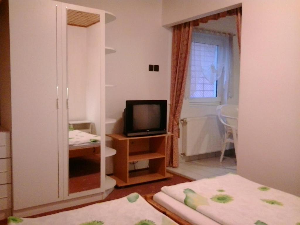 Ferienwohnung Haus Kati Hévíz Zimmer foto