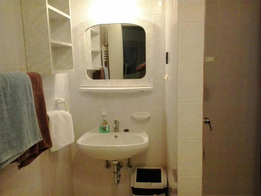 Ferienwohnung Haus Kati Hévíz Zimmer foto