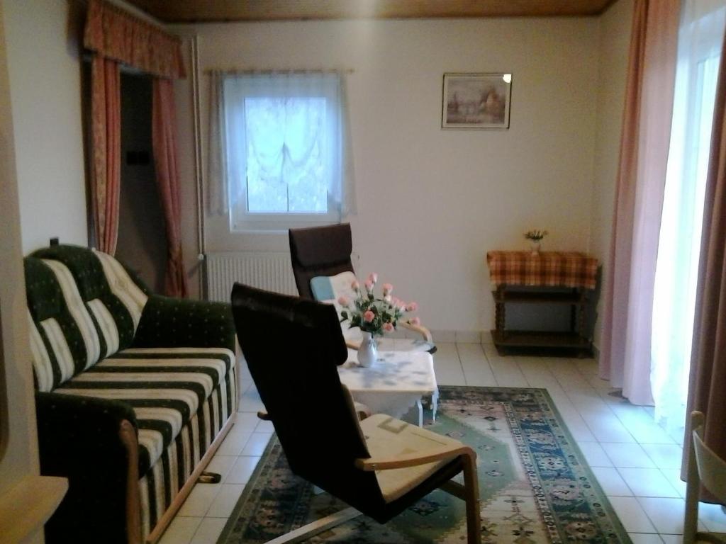 Ferienwohnung Haus Kati Hévíz Zimmer foto