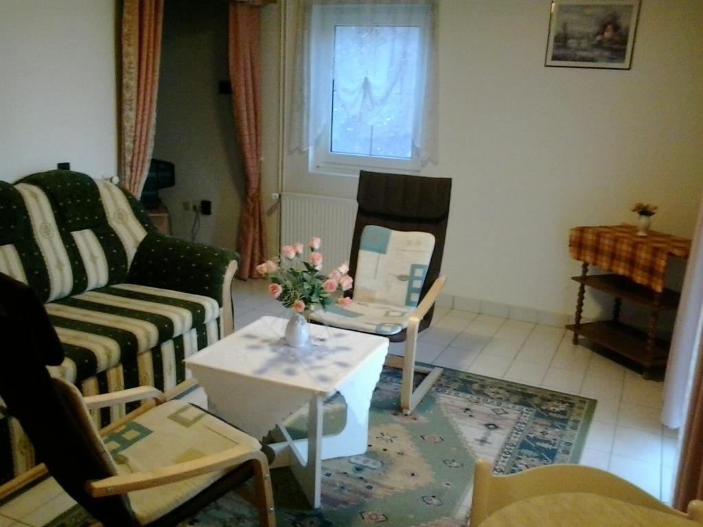 Ferienwohnung Haus Kati Hévíz Zimmer foto