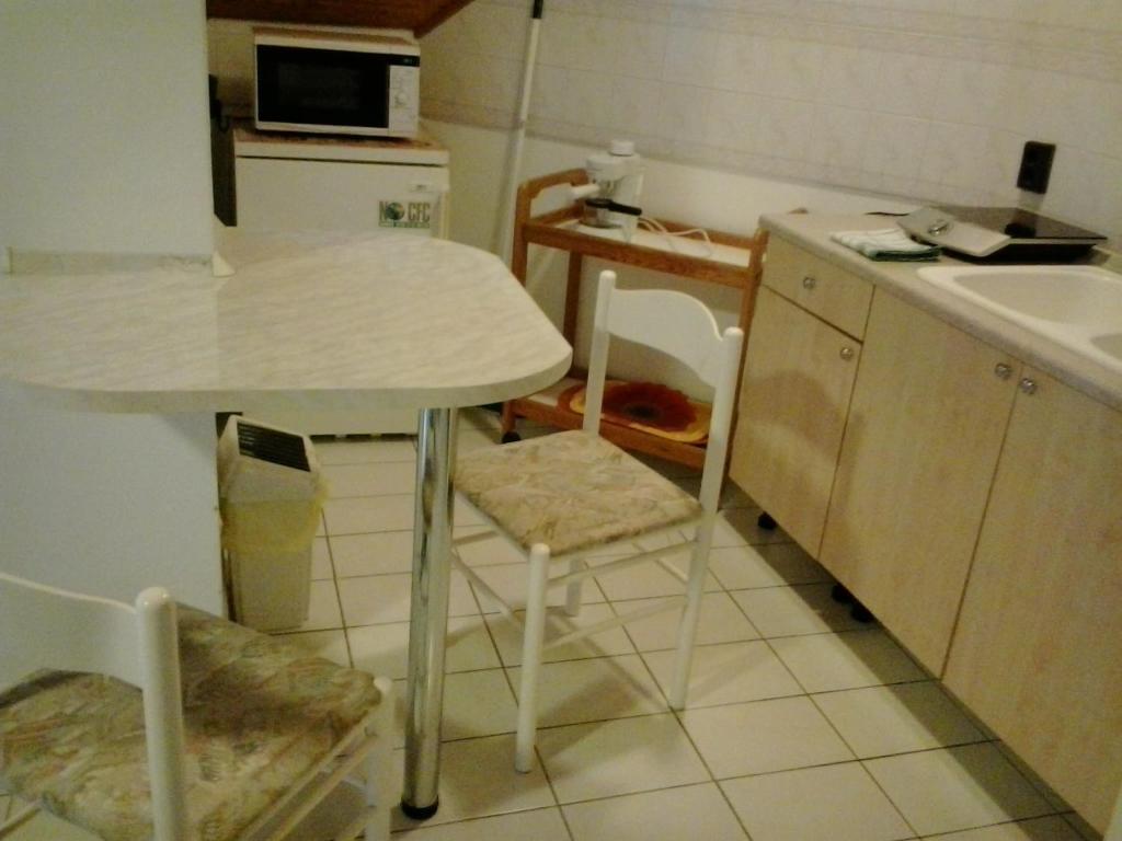 Ferienwohnung Haus Kati Hévíz Zimmer foto