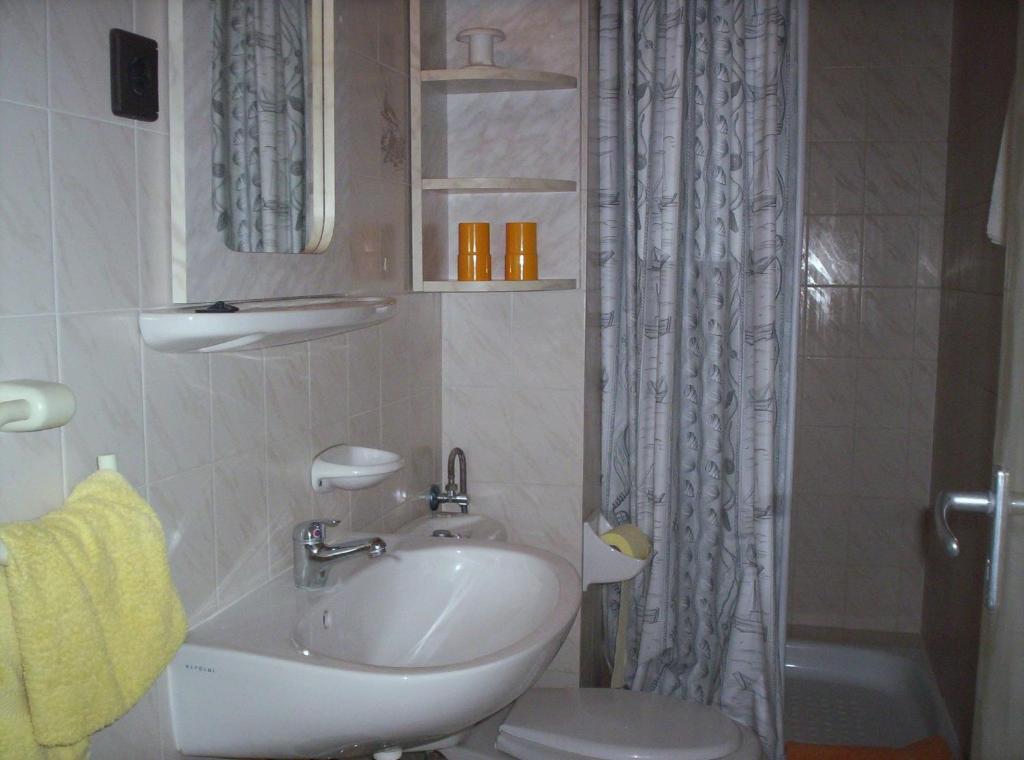 Ferienwohnung Haus Kati Hévíz Exterior foto